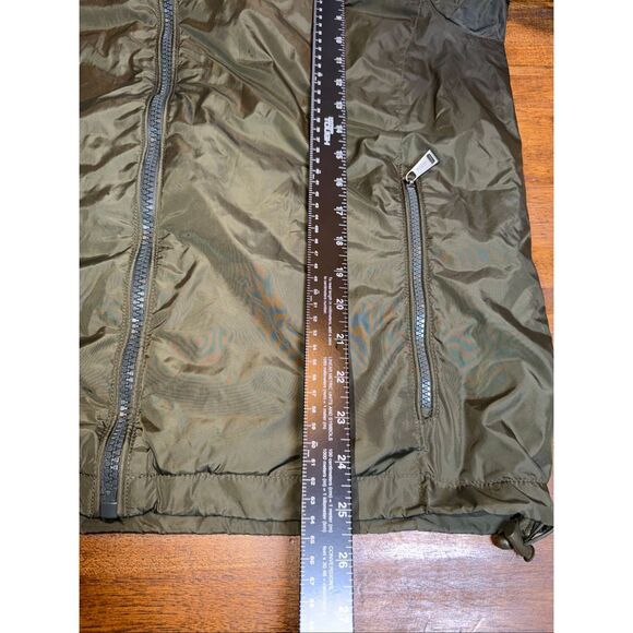 Polo Ralph Lauren Retford Shell Jacket Windbreaker Hooded - Picture 7 of 8